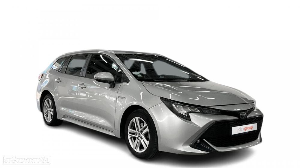 Toyota Corolla Touring Sports 1.8 Hybrid Comfort - 1