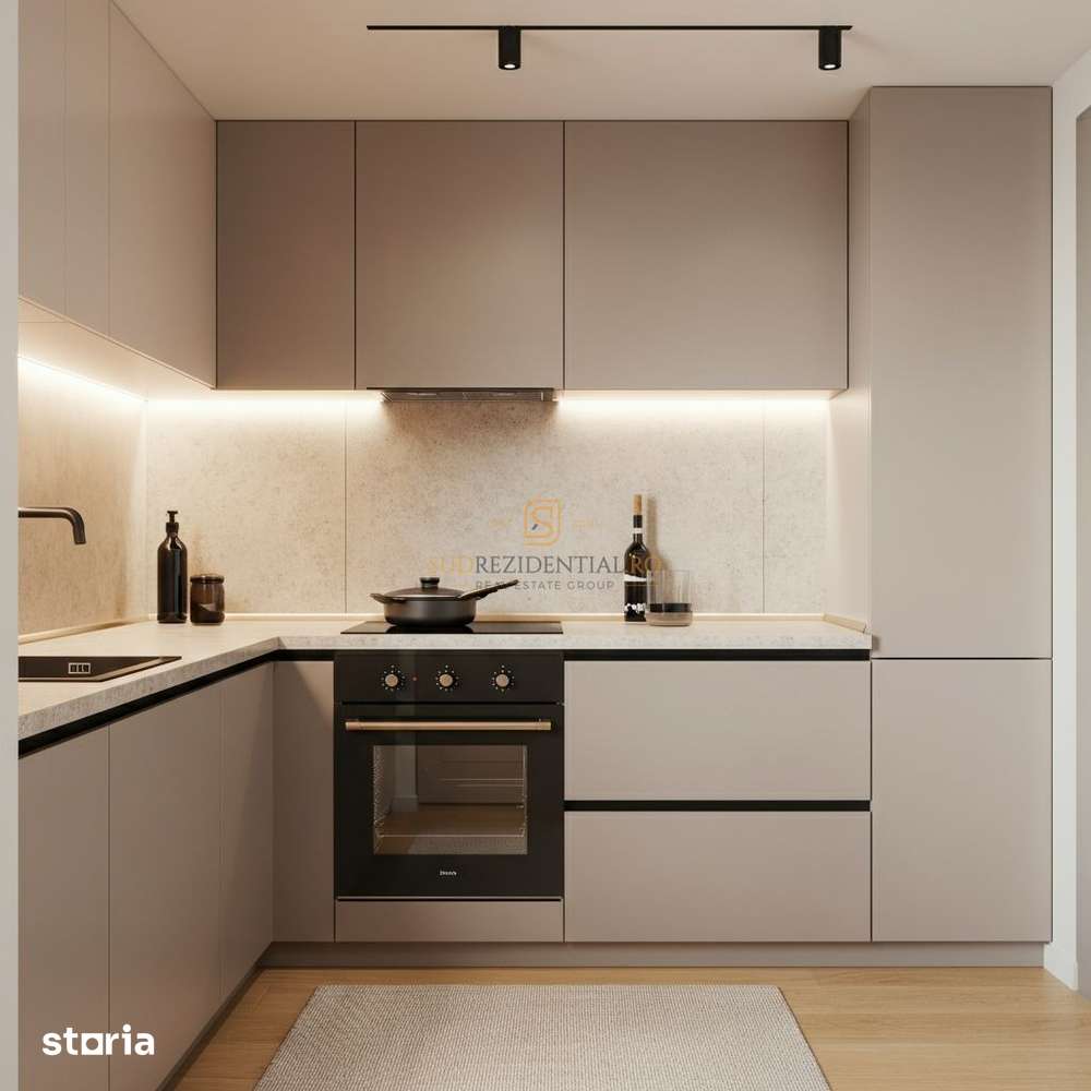 Photo 5 of Apartament 2 bedroom in Strada Pucheni