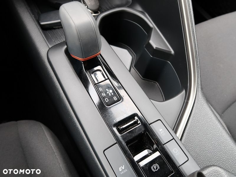 Toyota C-HR 2.0 Hybrid Dynamic Force Style - 27