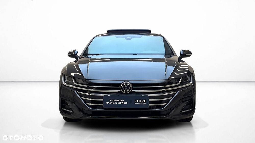 Volkswagen Arteon 2.0 TSI R-Line DSG - 9