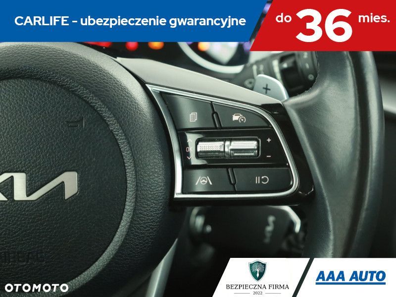Kia Ceed - 19