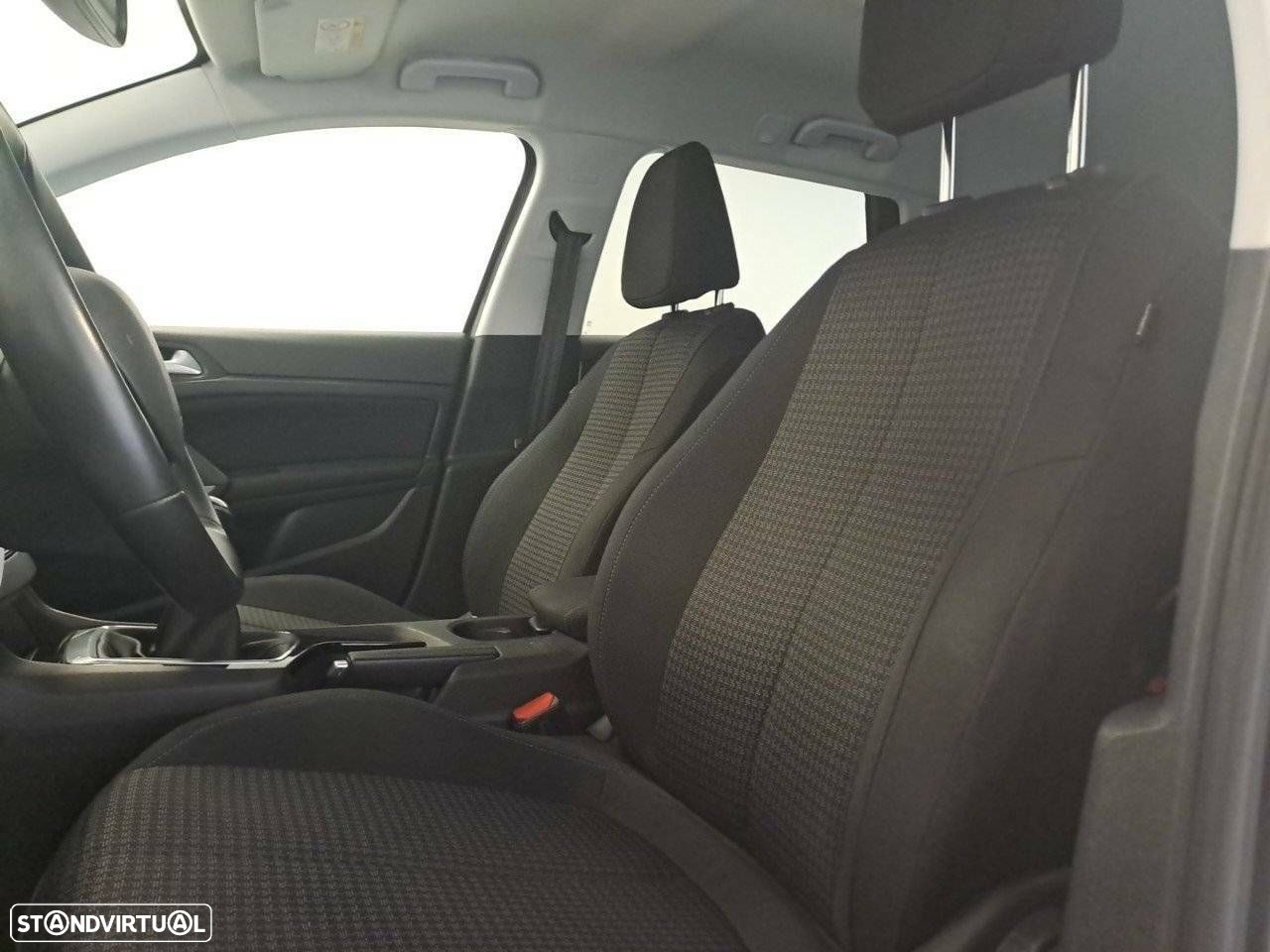 Peugeot 308 1.5 BlueHDi Style - 9
