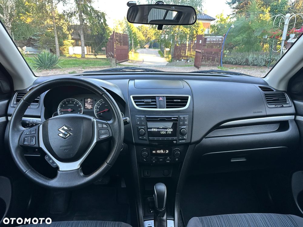 Suzuki Swift - 13