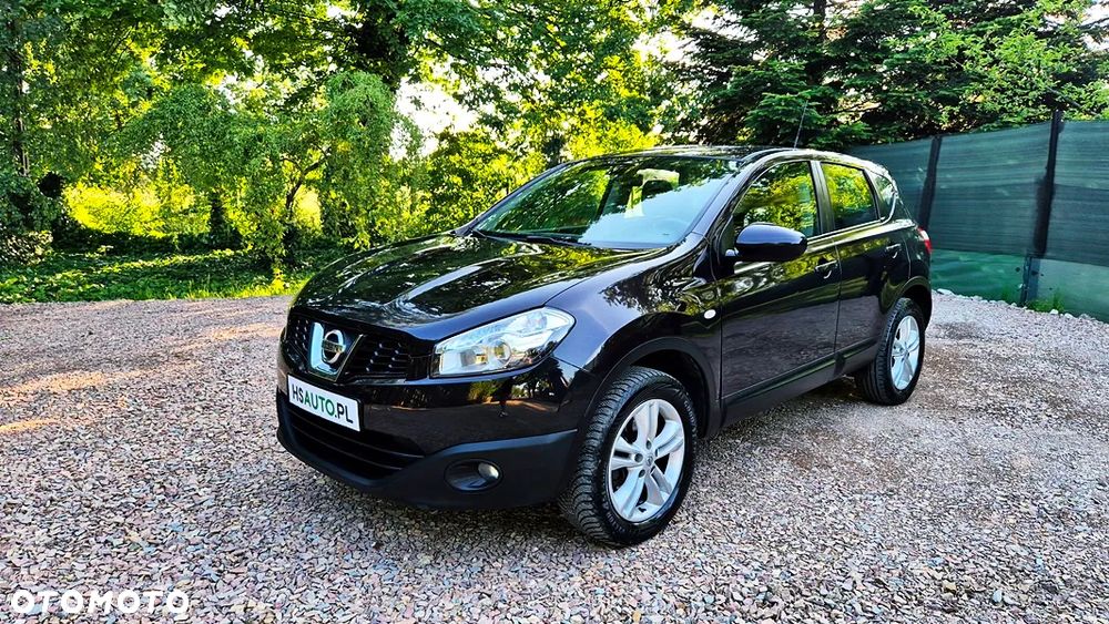 Nissan Qashqai 1.6 Tekna - 26