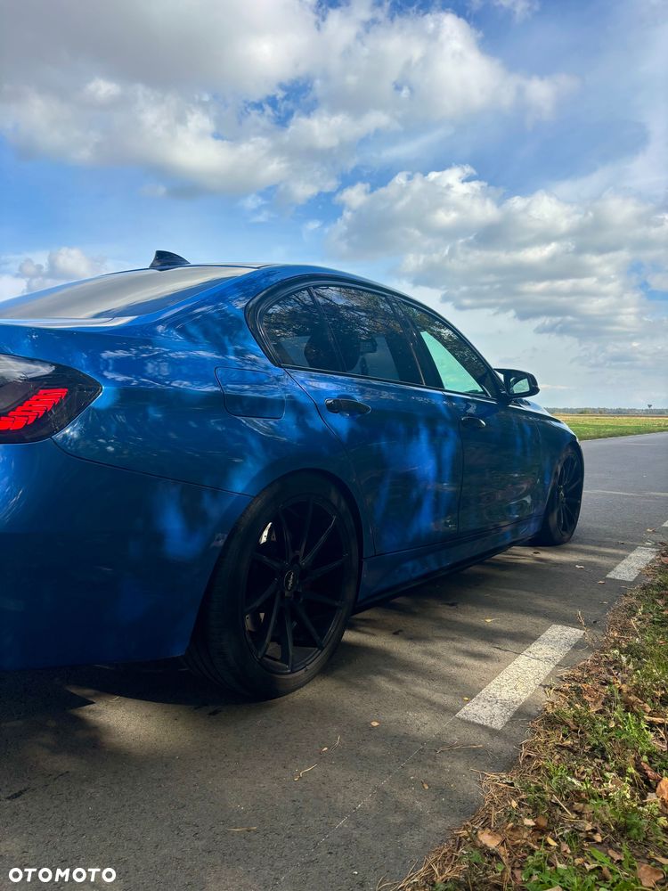 BMW Seria 3 - 6