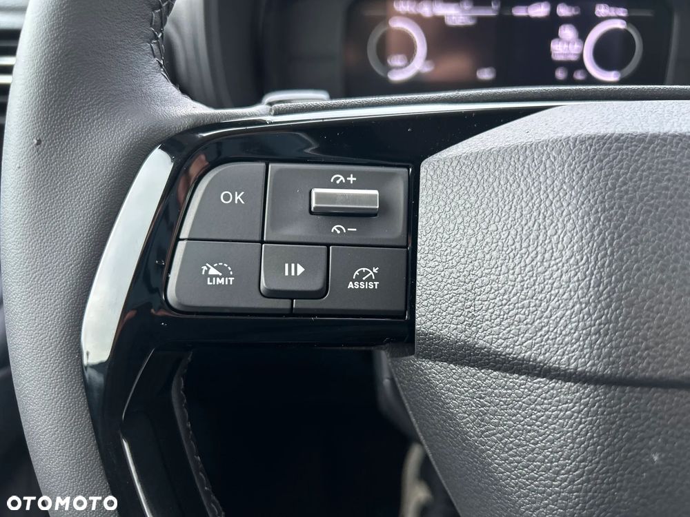 Toyota Proace City - 28