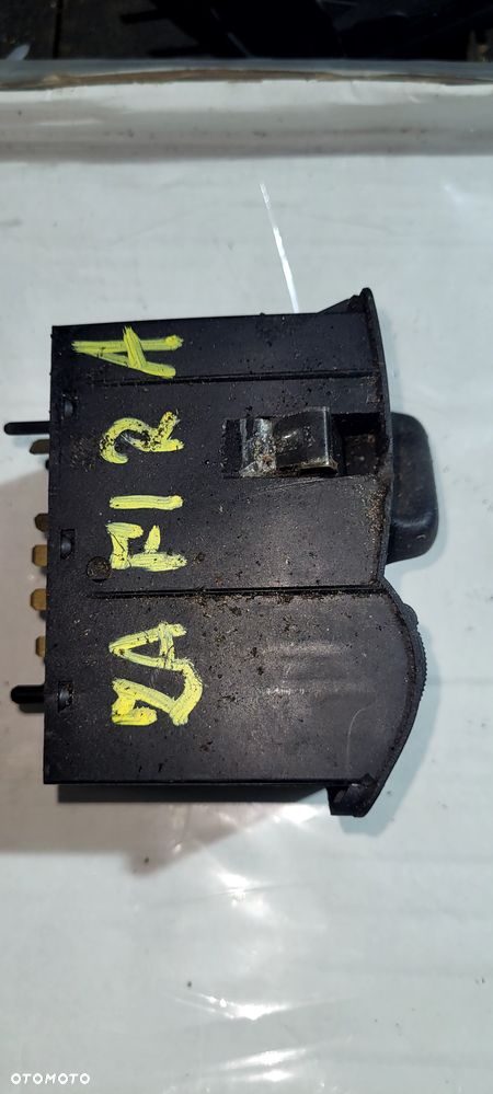 Przełącznik Świateł Opel Zafira A - 4