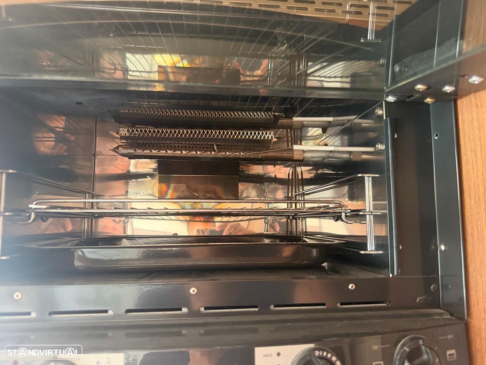 Burstner Ixeo it 724 Plus - 11