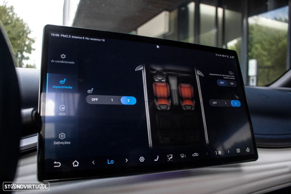 BYD Atto 3 Design - 46