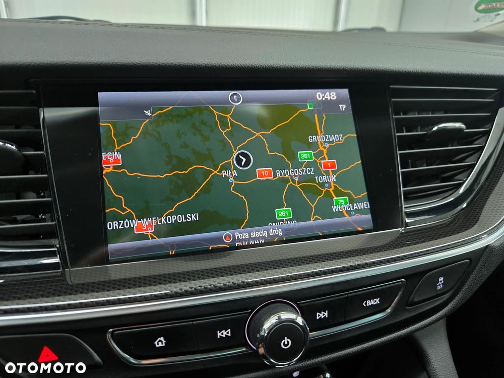 Opel Insignia 2.0 Ultimate Exclusive - 33