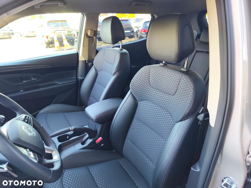 SsangYong/KGM Korando 1.5 T-GDI Adventure 2WD - 9