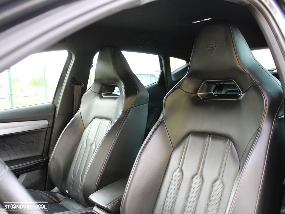 Cupra Formentor 2.0 TDI Sport - 6