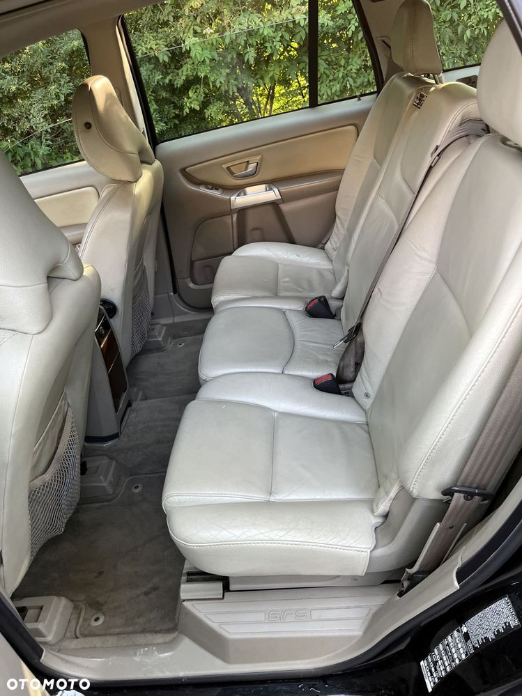 Volvo XC 90 2.4 D5 - 9