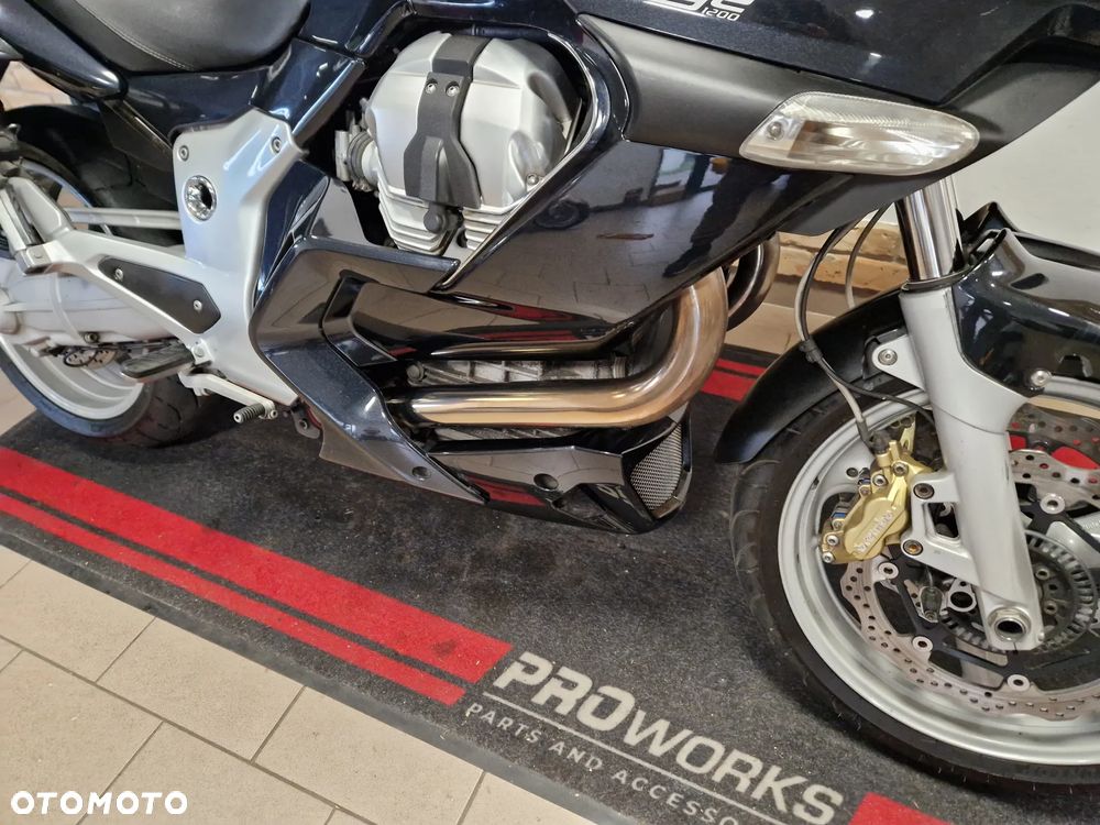 Moto Guzzi Norge - 19