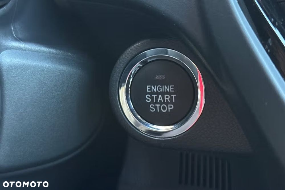 Subaru Forester 2.0i-L Special Edition (EyeSight) Lineartronic - 20