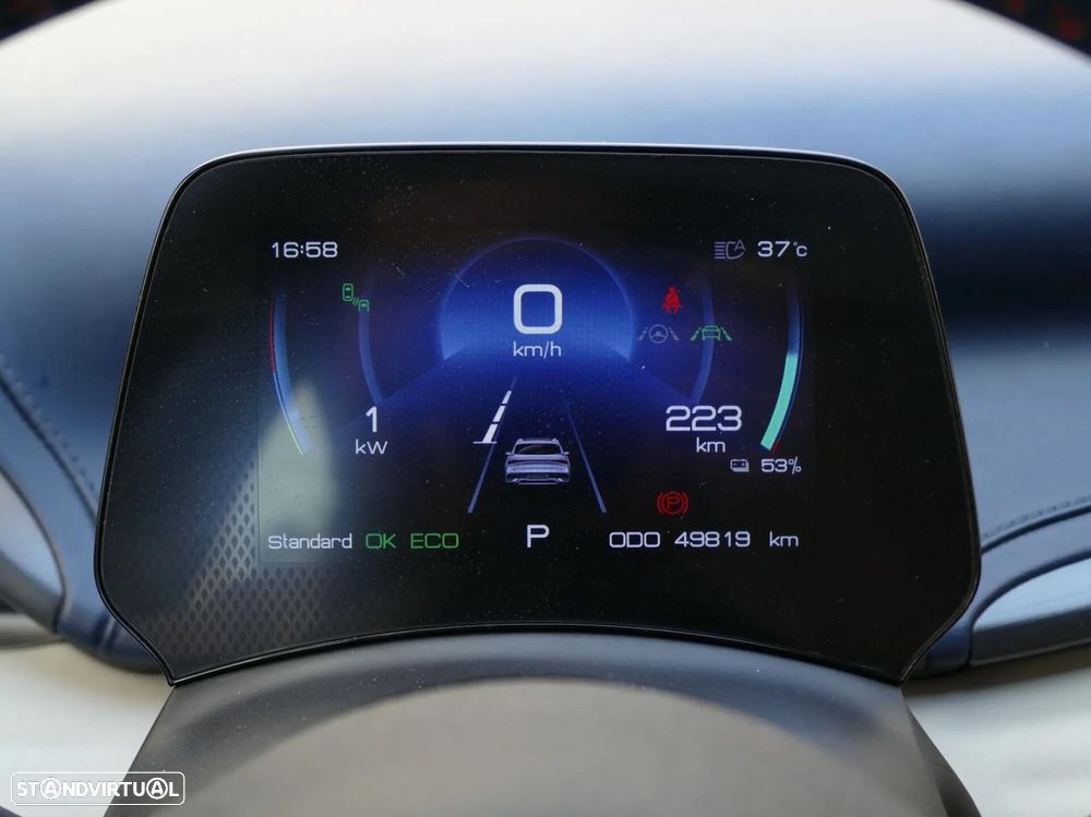 BYD Atto 3 60.48 kWh Design - 19
