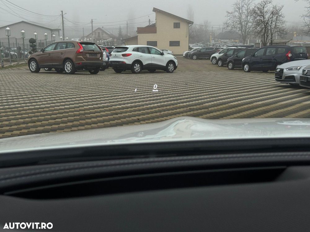 Mercedes-Benz E - 40