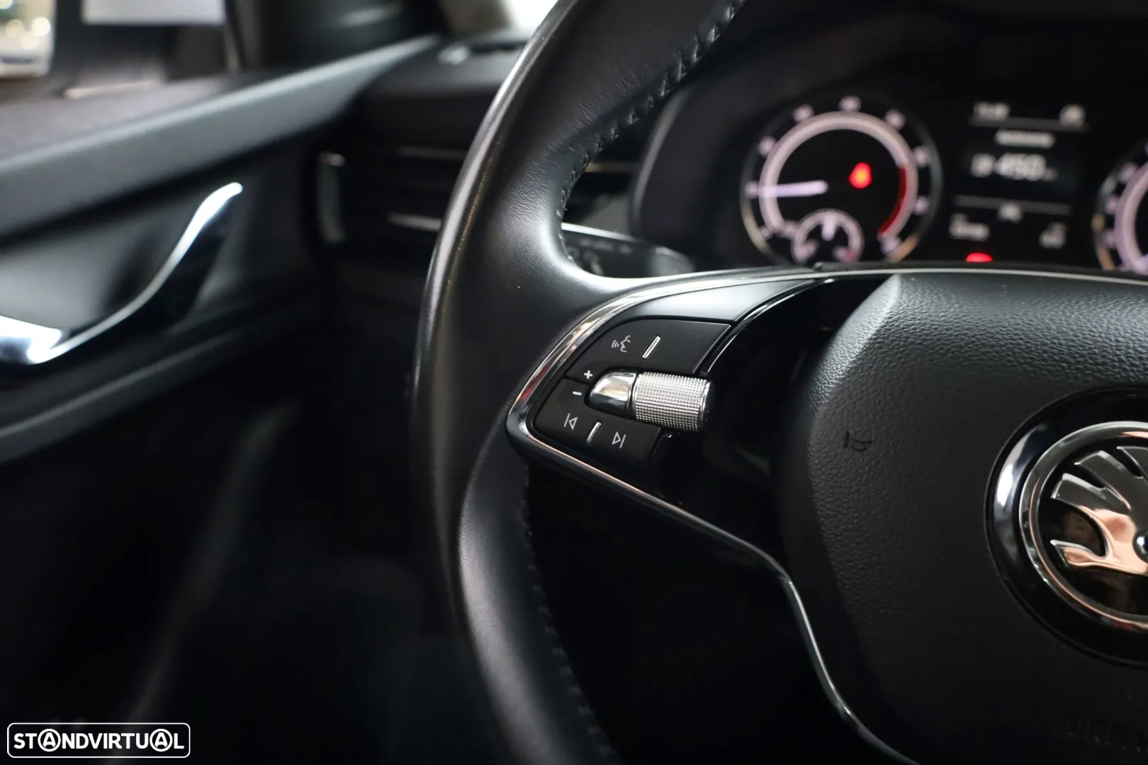 Skoda Scala 1.0 TSI Ambition - 20