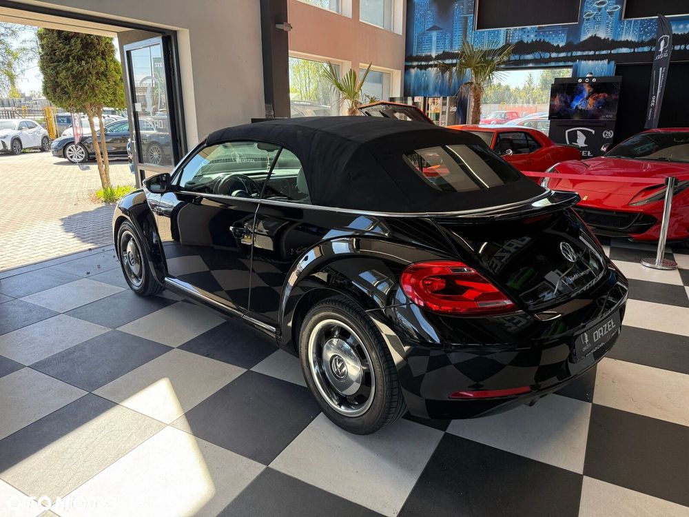 Volkswagen Beetle - 29