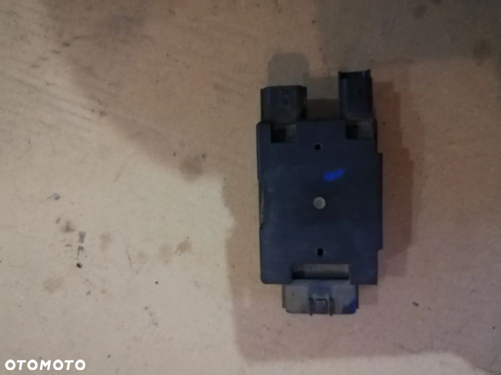 RENAULT MASTER IV MODUŁ STEROWNIK POMPY PALIWA 169107893R - 1