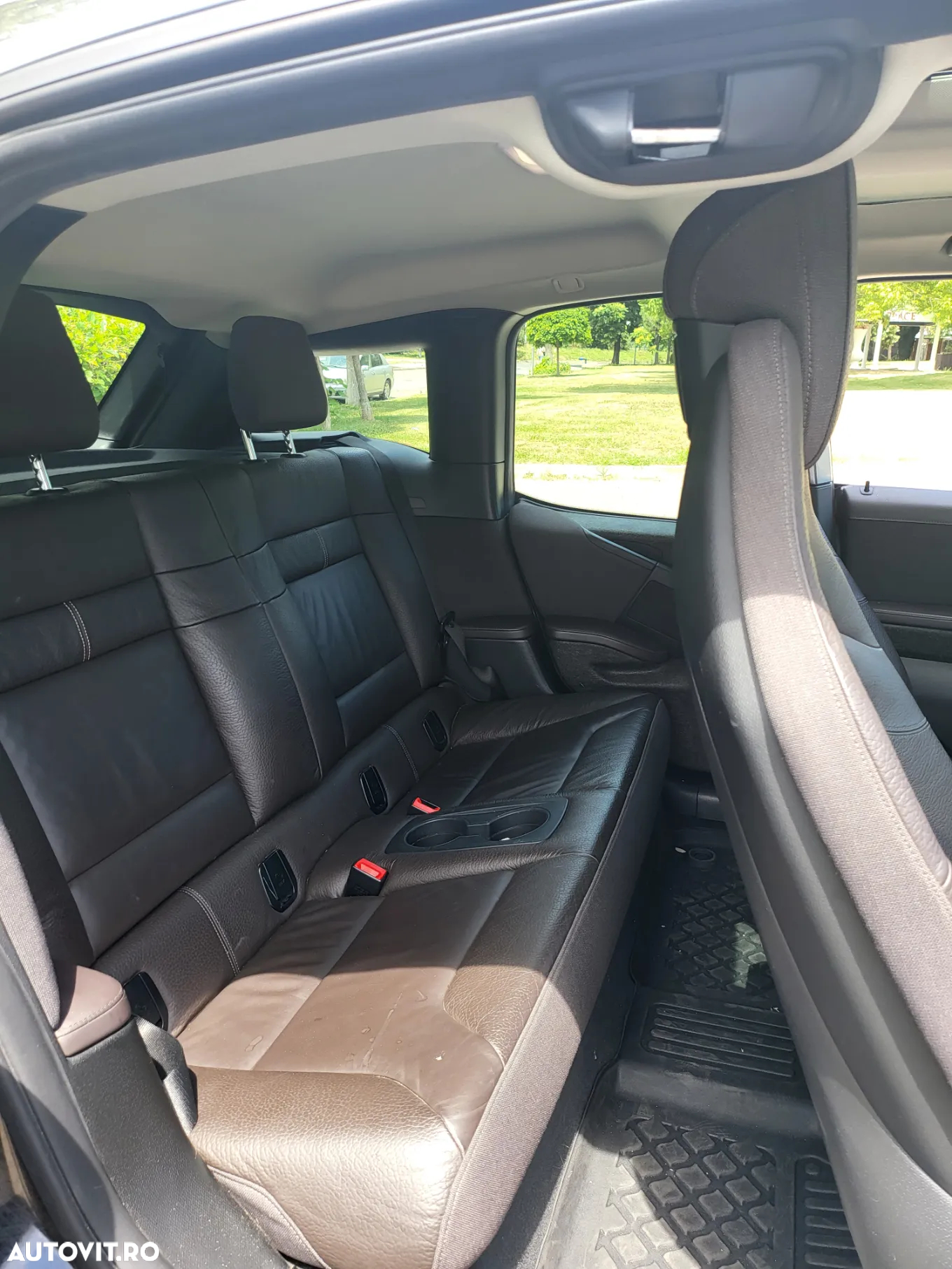 BMW i3 94 Ah REX - 26