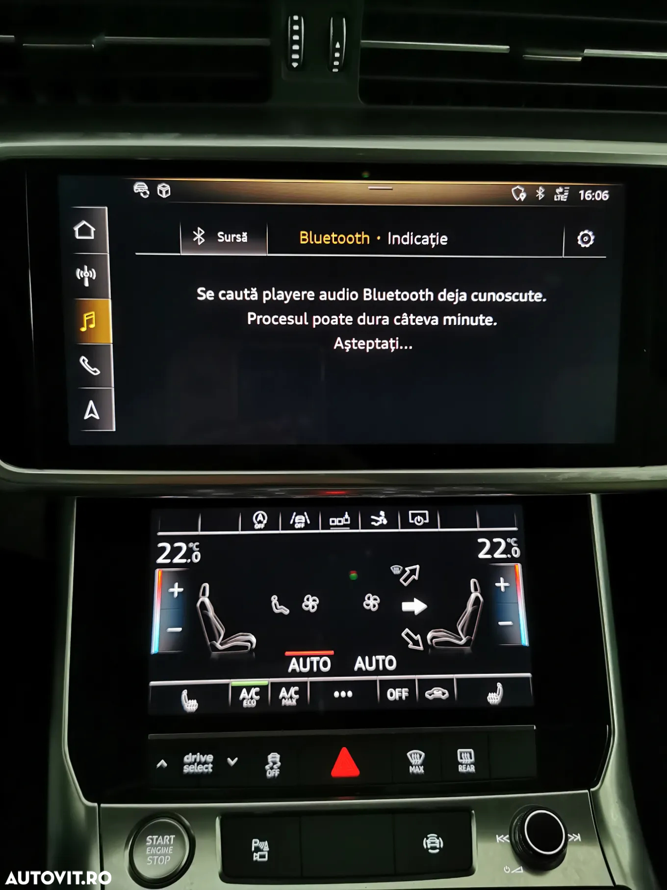 Audi A7 3.0 55 TFSI quattro S tronic - 17
