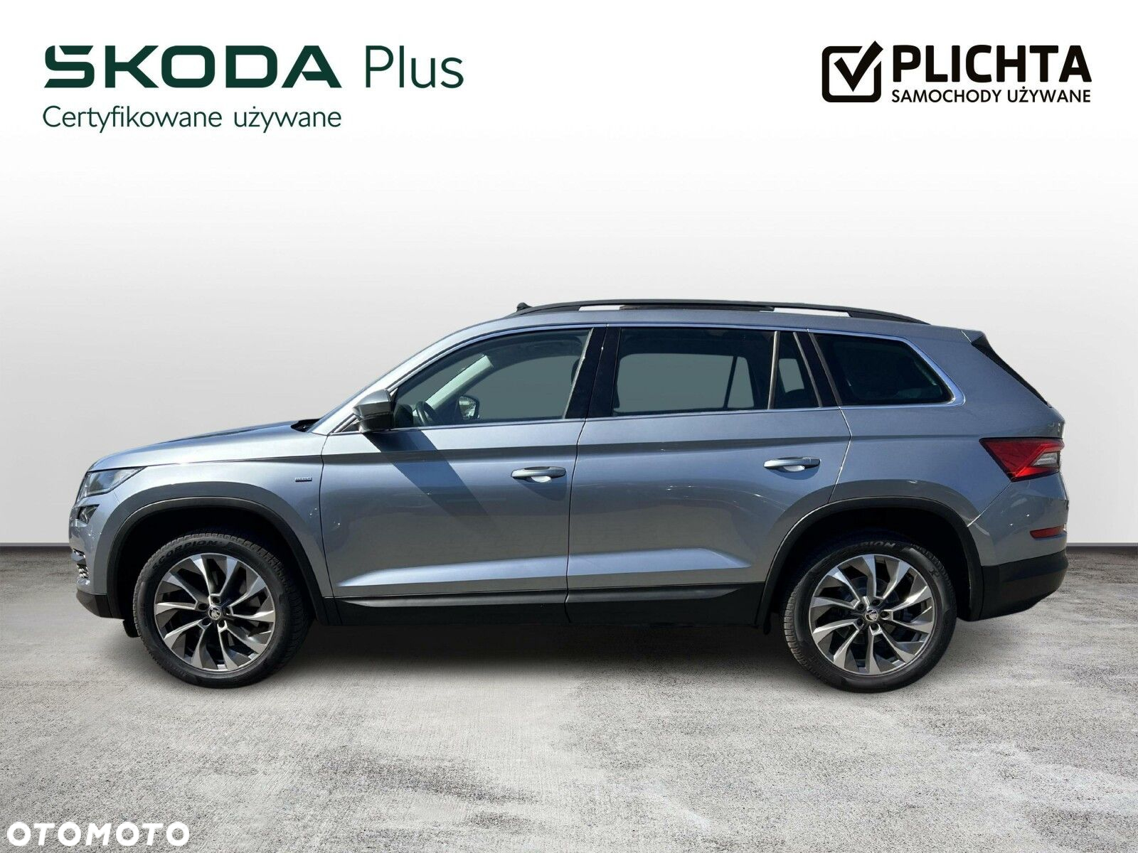 Skoda Kodiaq 2.0 TDI 4x4 Style DSG - 2