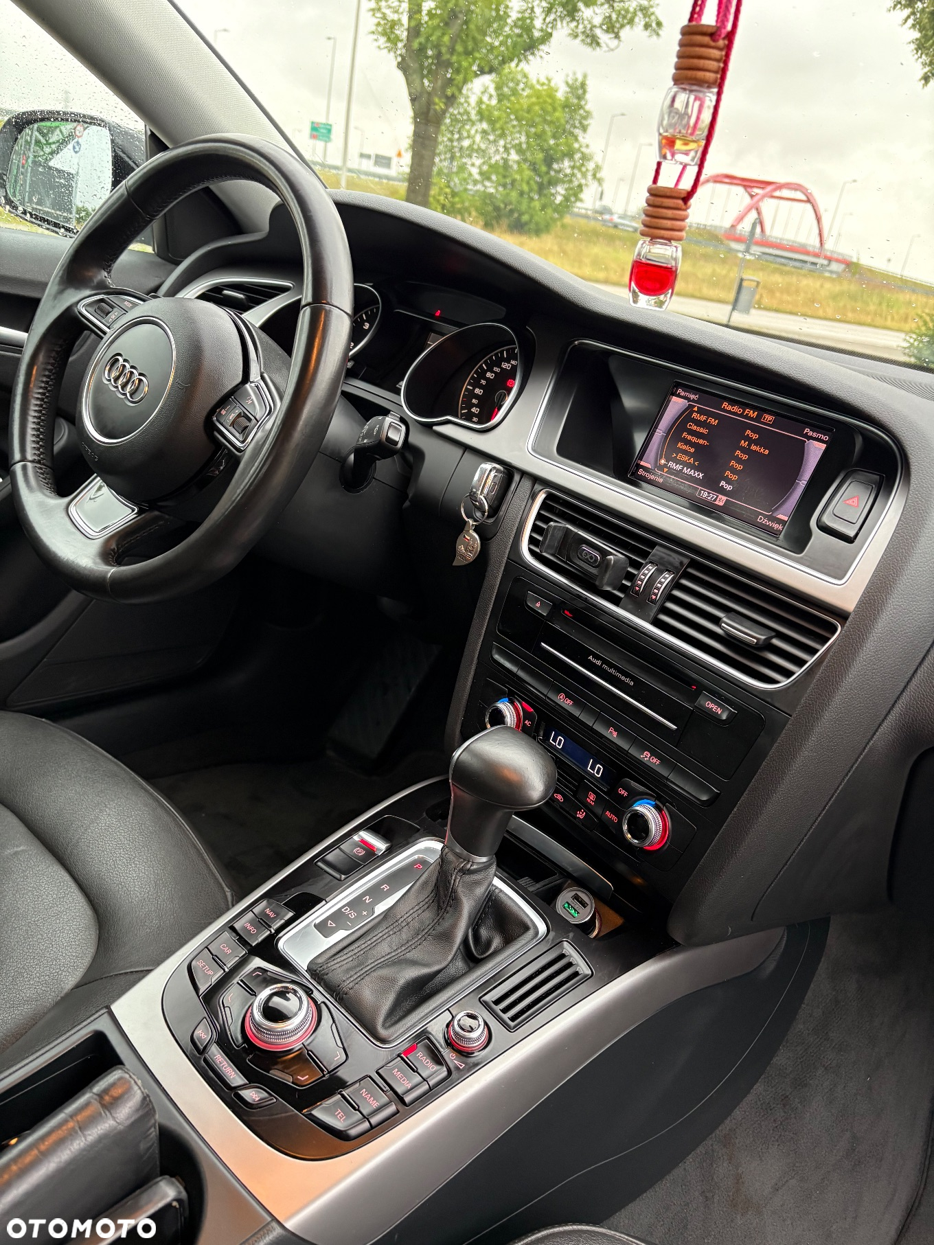 Audi A5 2.0 TDI Quattro S tronic - 17