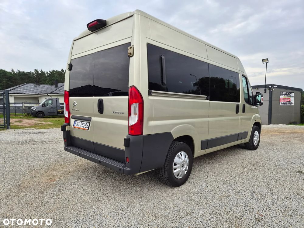 Citroën Jumper L2H2 S&S Shine - 4
