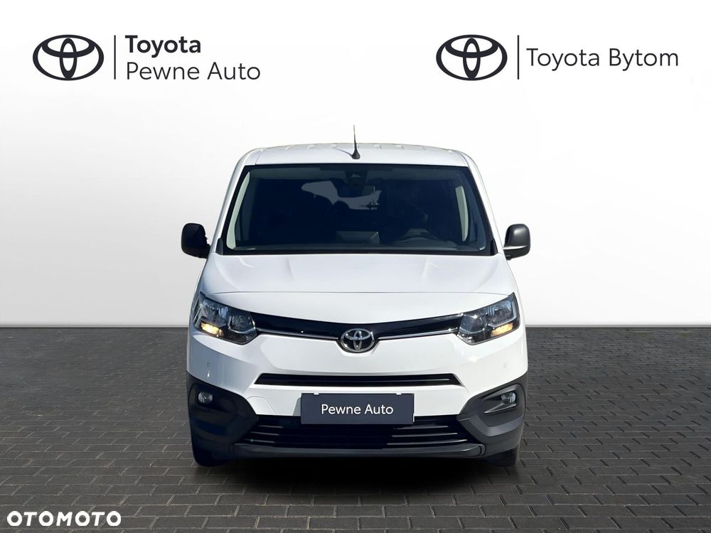 Toyota PROACE CITY - 4