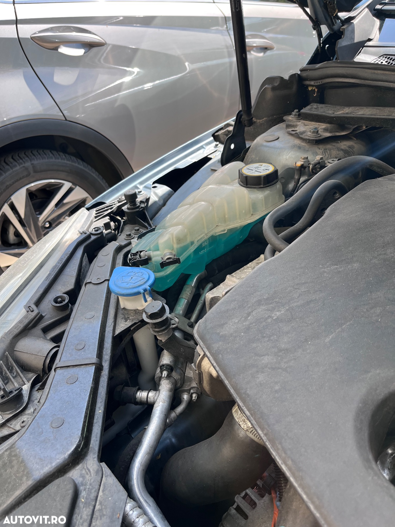 Volvo V40 D2 Aut. Basic - 28