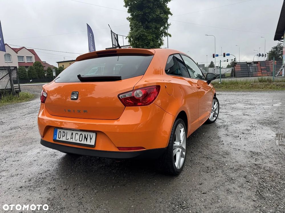 Seat Ibiza - 16