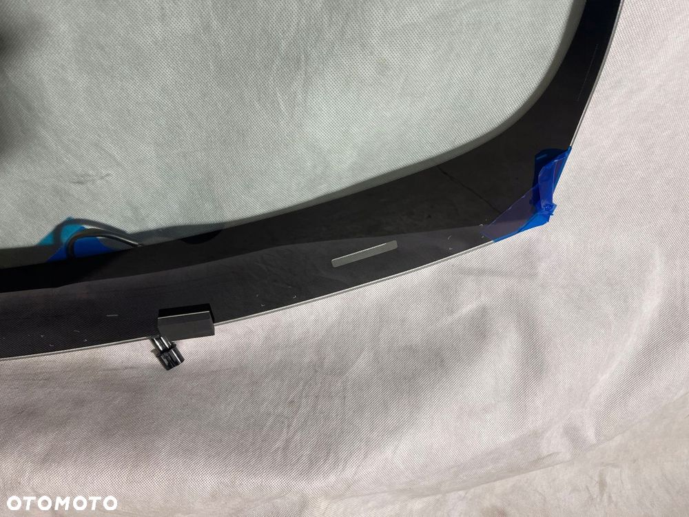 kia sportage szyba przednia akustyczna grzana 2015-2021 - 3