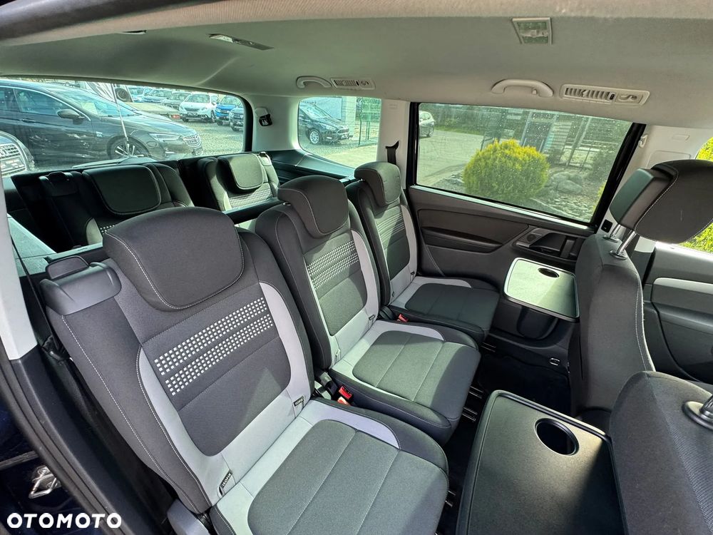 Volkswagen Sharan - 25