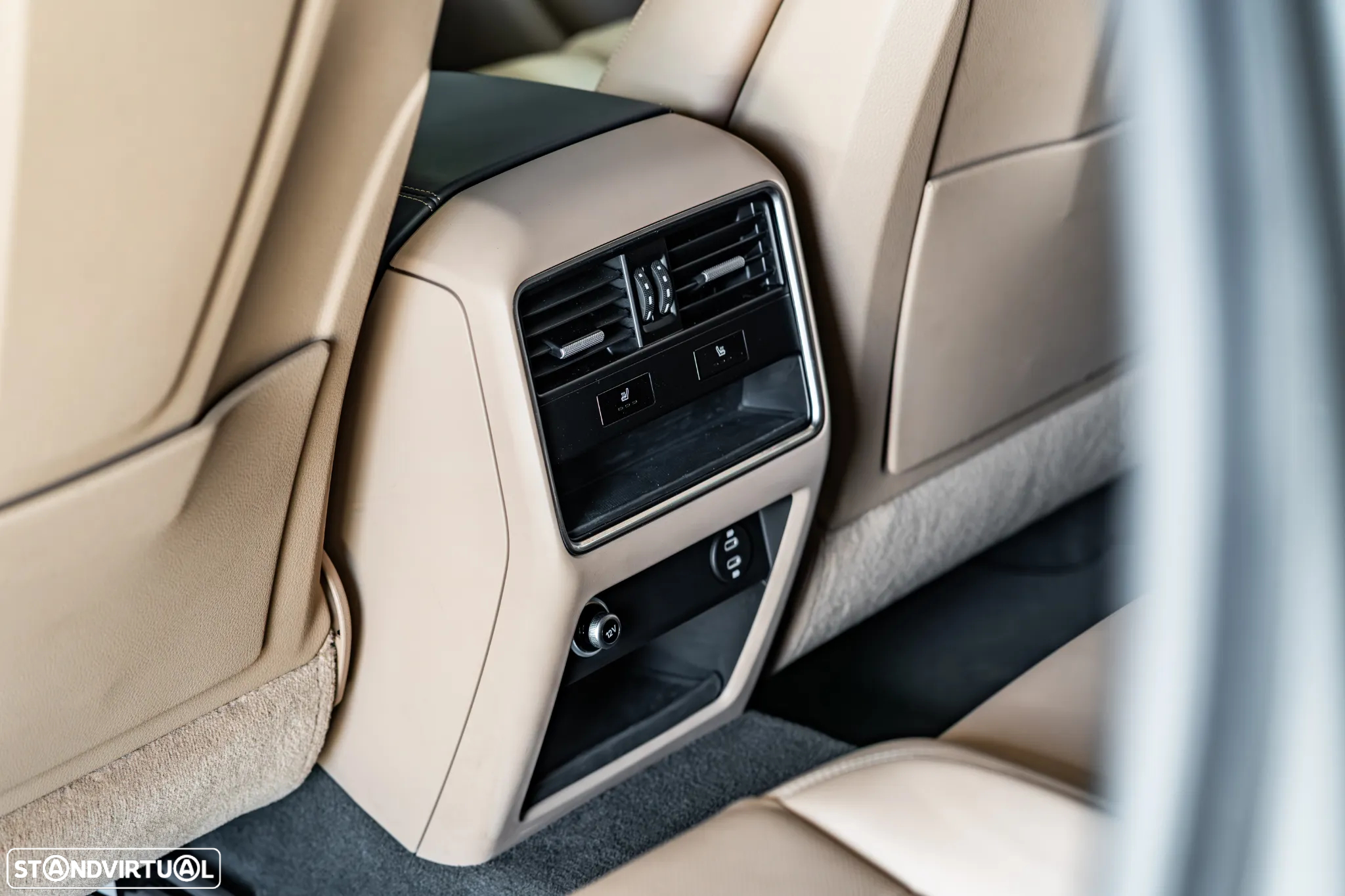 Porsche Cayenne Turbo S E-Hybrid - 27