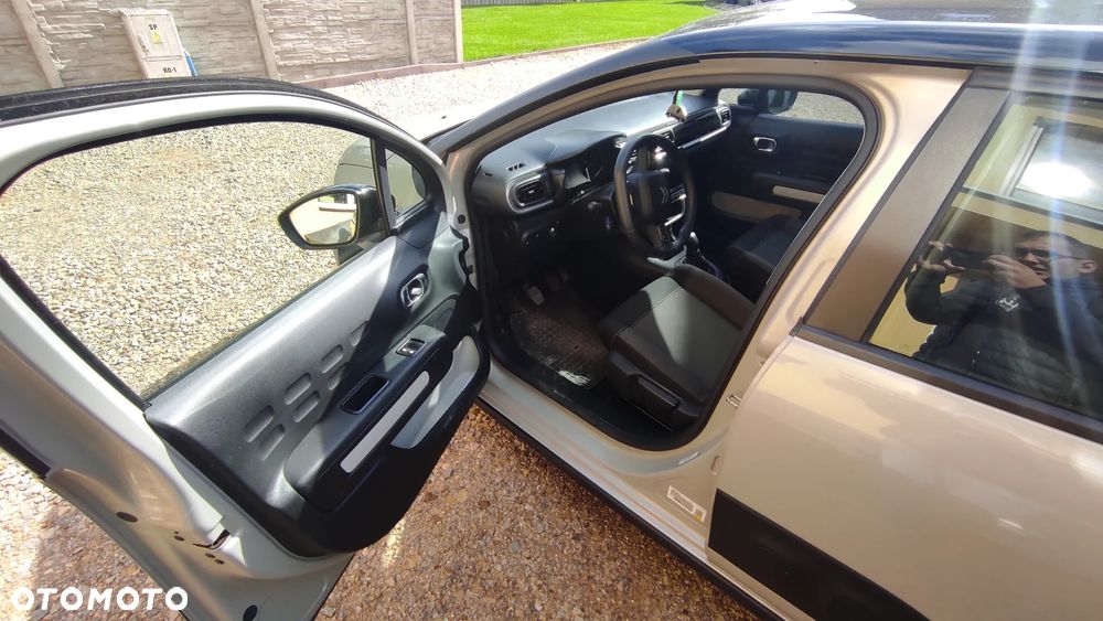 Citroën C3 - 14