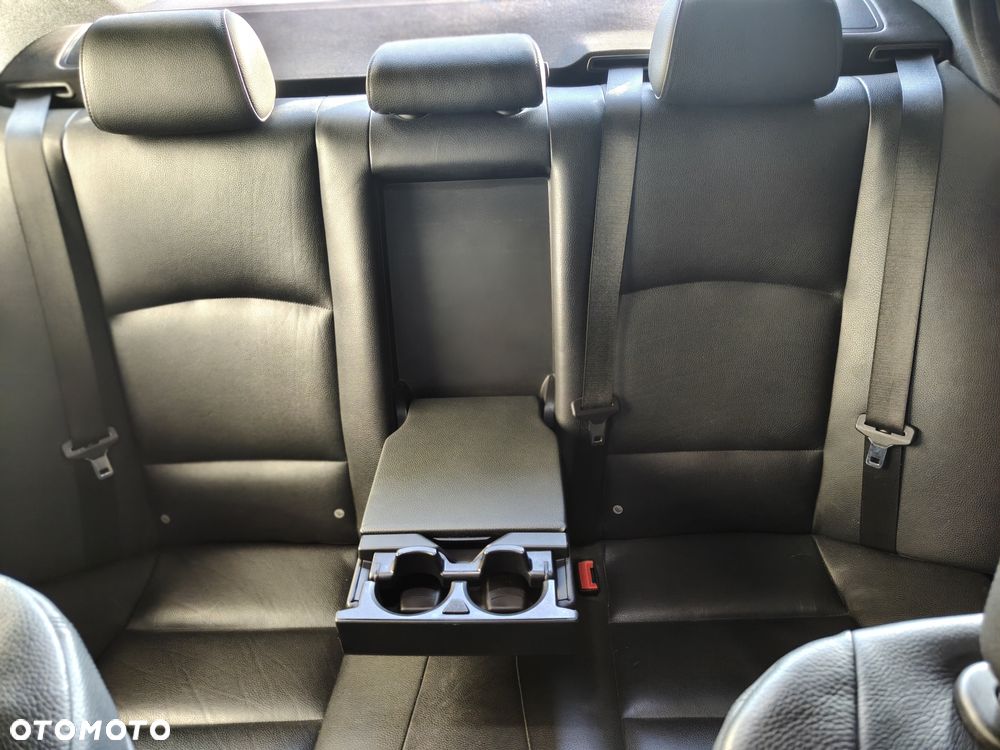 BMW Seria 5 - 7