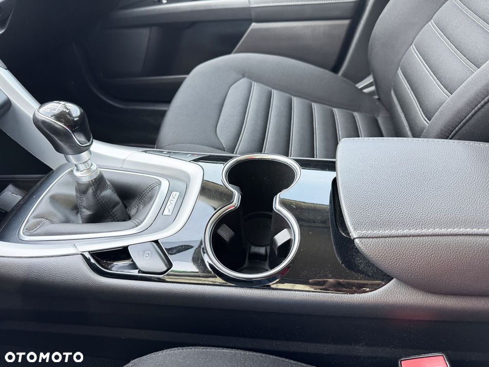 Ford Mondeo 2.0 TDCi STart-Stopp Trend - 29