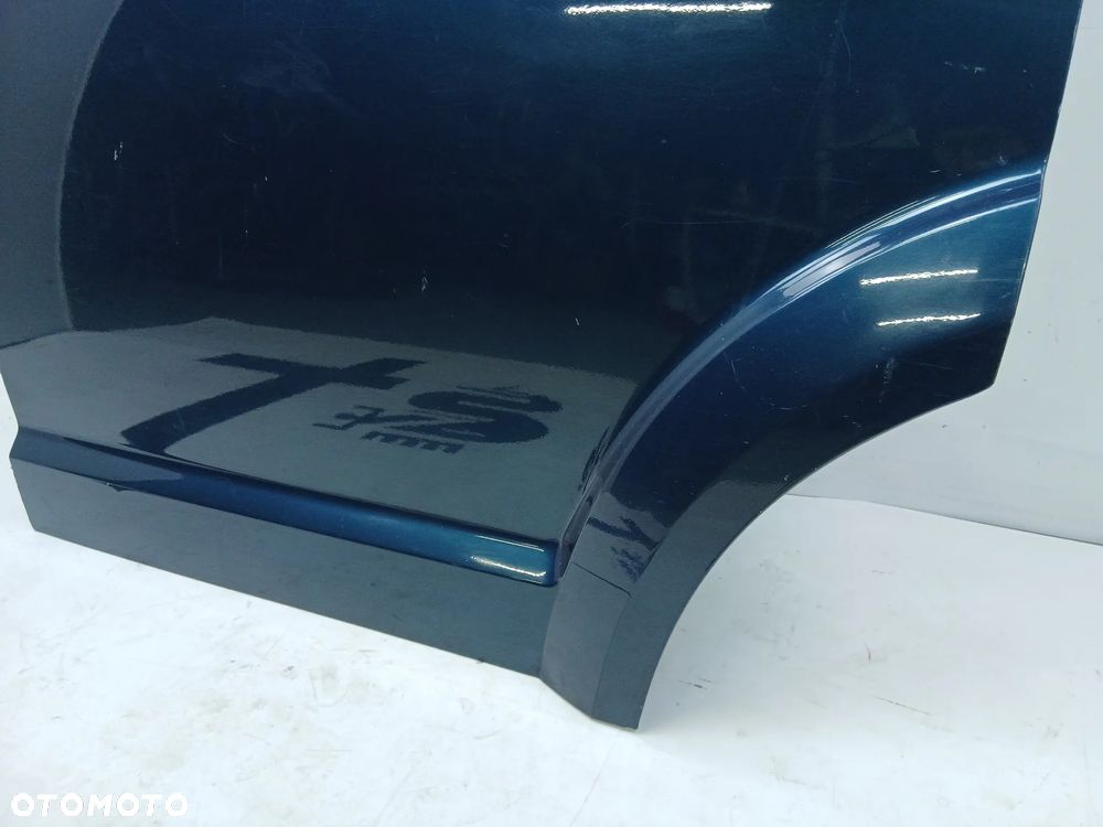 Drzwi tył tylne lewe Fiat Freemont - 5