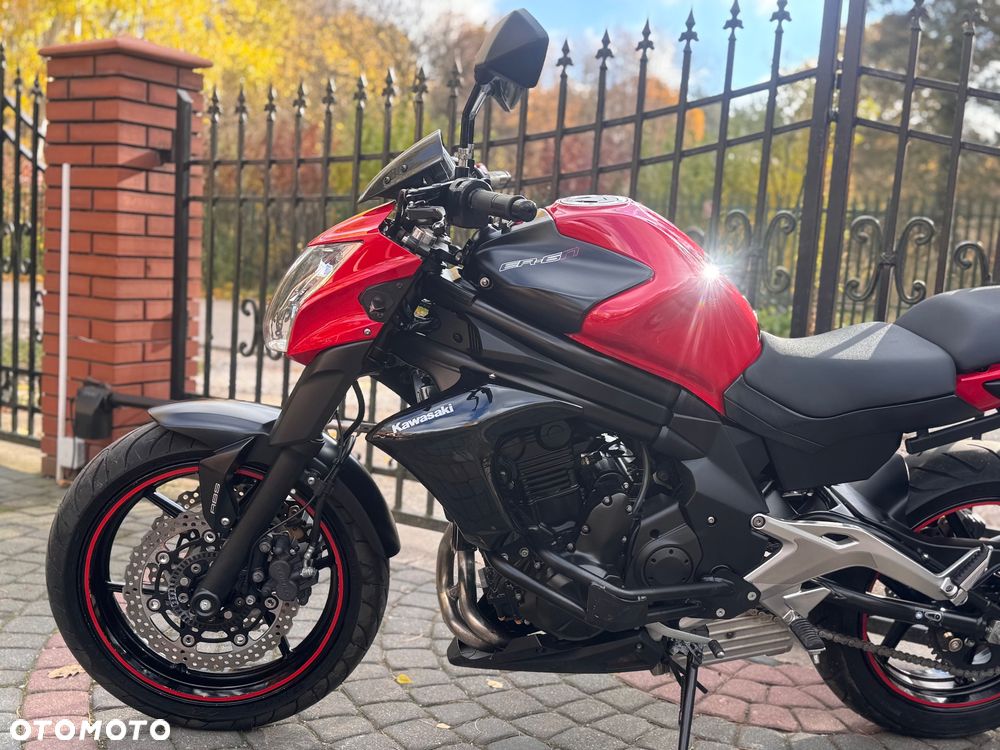 Kawasaki Inny - 19
