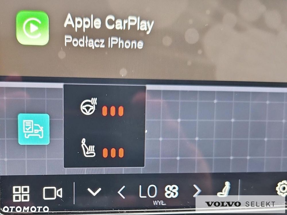 Volvo S90 T8 AWD Plug-In Hybrid Plus Dark - 16