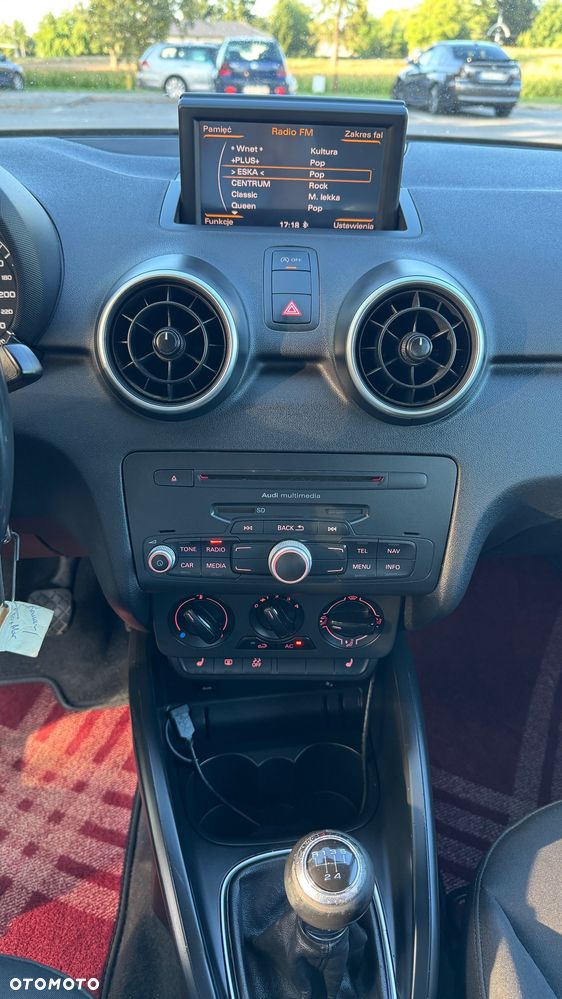 Audi A2 - 14
