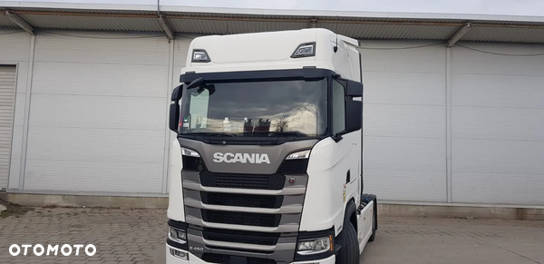 Scania