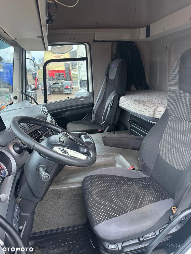 DAF CF 370 FA *048* - 7