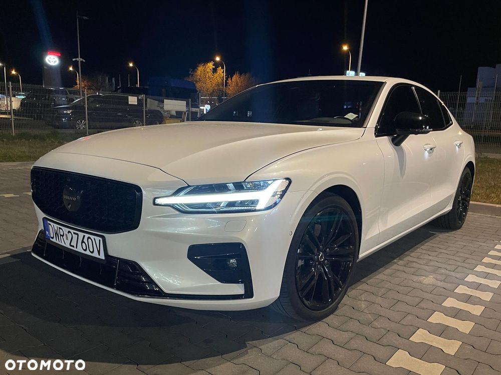 Volvo S60 B5 B R-Design - 30