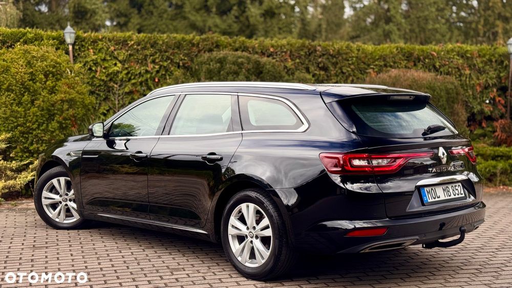 Renault Talisman ENERGY dCi 130 EDC INTENS - 29