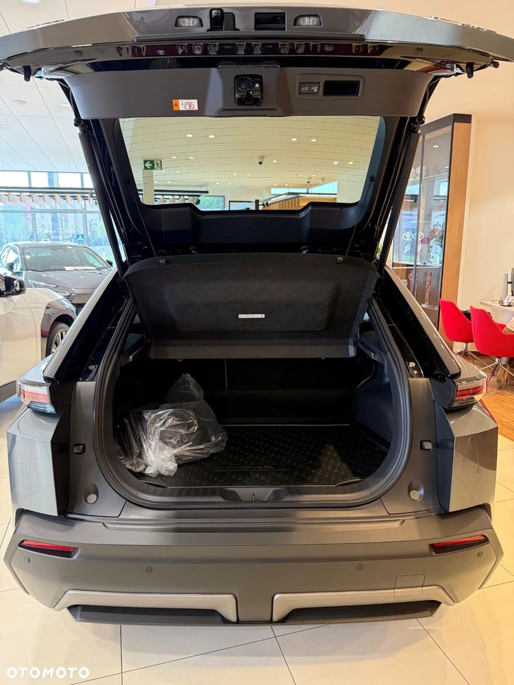 Toyota C-HR+ 77kWh 4x4 Executive - 7