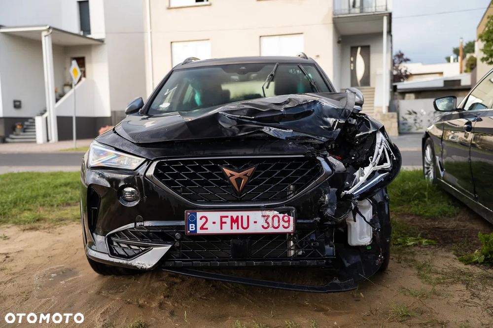 Cupra Formentor 1.5 e-Hybrid PHEV DSG - 6