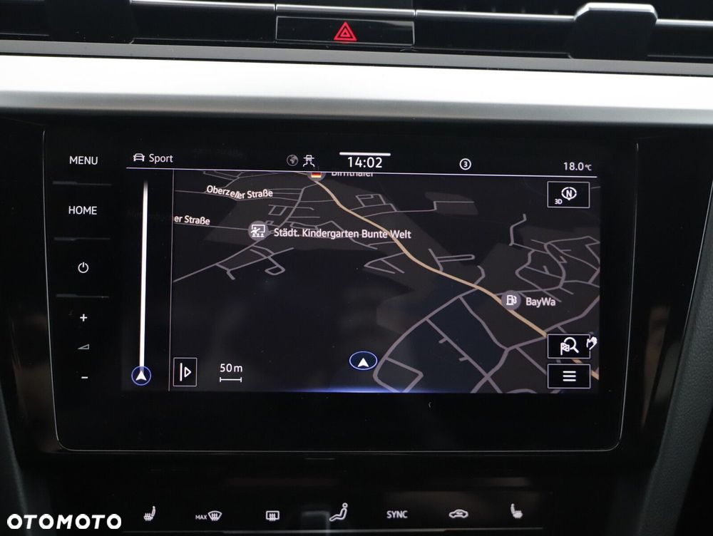 Volkswagen Arteon Shooting Brake 2.0 TDI 4Motion R-Line DSG - 17