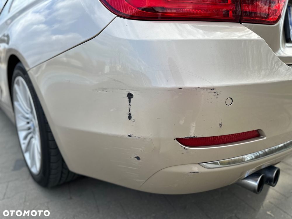 BMW Seria 4 428i Luxury Line - 10